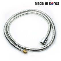 국산 주방 원홀줄 원홀호스 싱크대 원홀 수전 교체용 호스, 1개