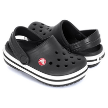 [크록스] 크록밴드 클로그 키즈_(204537-001)샌들