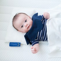 소바노 아기 태열 매트리스 국내생산 안전한 LG화학 mLLDPE 신소재 사용
