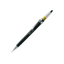 아트박스/펜하우스 펜텔제도샤프 PG5/블랙 0.5mm
