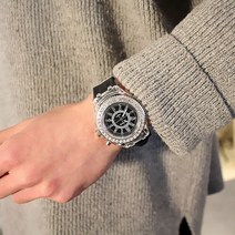 남성손목시계 패션시계 led 라이트 플래시 발광 빛 성격 동향 학생 연인 젤리 여자 남자 39s 가벼운 손목
