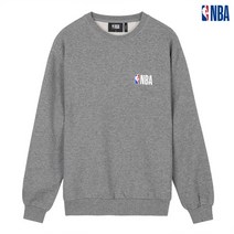 NBA NBA 빠른출고 NBA 맨투맨 N204TS010P 부천