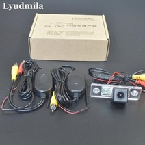 무선후방카메라 화물차 어라운드뷰 블루투스 Lyudmila폭스바겐 투아렉 7L 2002 20