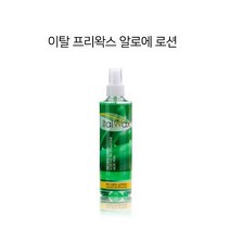 이탈왁스-전처리제 프리 왁스 알로에 로션/AK뷰티