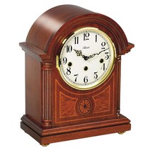 Hermle Clearbrook 22877070340 Clock 426726