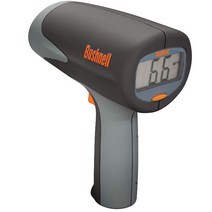 부쉬넬 스피드건 속도측정기 Bushnell 101911, 단품, 1개