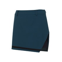 *사은품증정* [와이드앵글] 여성 컨피던스 블럭형 큐롯 L WWU20Q43G9