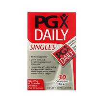 네추럴팩터스 PGX 곤약 만난 뿌리 잔탄검 식이섬유 30스틱