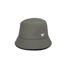 다이나핏 넥스트 어반 패딩 버킷햇 YUW22C18