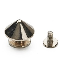 삼각 솔트레지 15MM - 실버, 단품