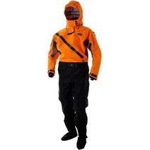 리틀 선물 (LITTLE PRESENTS) 풀 드라이 슈트 II DS-02 L