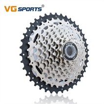 (벌크)VG Sports 9단 11-40T MTB 자전거 스프라켓(9speed)