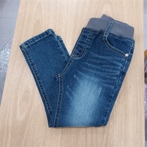 [리틀밥독_] 리틀밥독 sh06 스칼렛 청바지 B193MPL14