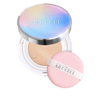 디아트셀 오로라 진주 텐션 쿠션 브라이트닝 이펙트 리필 16g, 오로라라이트, 5개