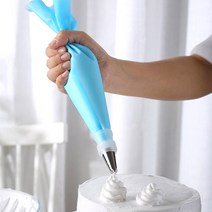 짤주머니 깍지 6종세트/모양깍지 케이크 데코레이션 케이크데코 짤주머니 모양깍지 생크림모양 생크림데코, 본상품선택