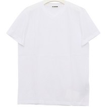 질샌더 당일발송 J21GC0003 J45084 100 티셔츠