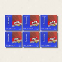 CJ 전립소 쏘팔메토 360캡슐 12개월분, 상세페이지 참조, 상세페이지 참조