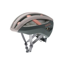 SMITH 헬멧 네트워크 밉스 맷터스크 샴페인