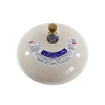 자동확산소화기 3kg / 국산소화기 분사식소화기 분말소화기, 1개