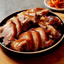 [KT알파쇼핑]진짜 제주 미니족발 300gx1팩