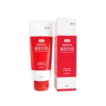 닥터케이 셀포인트 한방크림 120ml, 1개