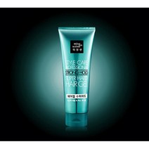 미쟝센 스타일 헤어젤 슈퍼하드 200ml