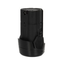 GAMCI 12V 리튬이온 배터리 BP120HL (GAMCI 전동공구 전용) [W6AF433]