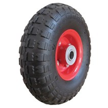 쭈bapha_스마토-통고무형 핸드카바퀴 10 x3.50mm 3.6kg (1EA) 트롤리 카트 운반기 트바퀴 손수레 이동 작업 수레 산업용트 캐리어♥LtMS, ♥myside!