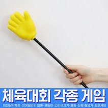 스투피드 체육대회 모음, 031_손가락지시봉(보)