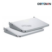 디월트 DW7351 확장팬스 보조테이블 DW735 자동대패