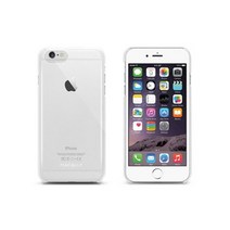 기타 바보사랑[맥컬리]아이폰 6S 플러스 스냅온 하드케이스 투명 SNAPP6LC