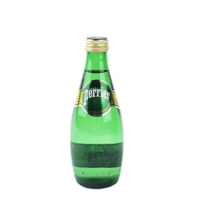 페리에 플레인 탄산수, 1개, 330ml