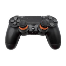 게임기 실내 스위치 오락 오락기기 가정용 닌텐도 호환 ZOMTOP-FPS 플레이 스테이션 4 (PS4 PS5) 컨트롤러, 한개옵션1, 17 F6