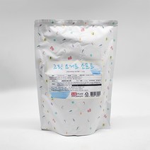 선인 그릭요거트 소프트아이스크림 믹스1.2kg, 1팩, 1.2kg