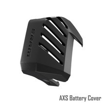 자전거 변속기 sram xx1xo1gx axs 무선 후면 다이얼 배터리 커버 axs 배터리 커버 배터리 보호기 배터리 커버, 배터리 덮개