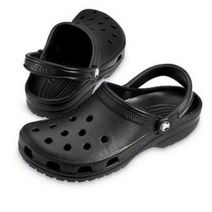 클래식 클로그 10001 001