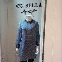 이랜드 [엠벨라]엠벨라 NC경산점 파워풀한 여성스런 블라우스MABS4B005