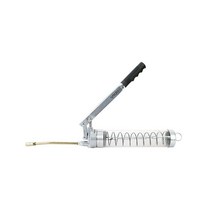 쭈bapha_스마토-투명형 구리스펌프 SM-TGG500 500cc (1EA) 주입기 흡입식카트리지겸용 작업공구 오일씰링 유압 에어 구펌프 양손잡이♥LtMS, ♥myside!