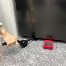 장롱 무거운 가구 옮기기 재배지 지렛대 이동키트