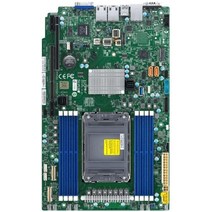 SUPERMICRO MBD-X12SPW-F-B 독점 WIO 서버 마더보드 LGA 4189 C621A