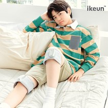 [엠엔] 어린이 성장판 도움 자극 마사지기 아이큰 MIK-500, MIK500(그린)