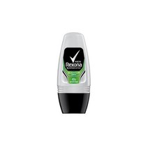 Rexona Men Roll on Quantum 레소나 멘 롤온 퀀텀, 3개, 50ml