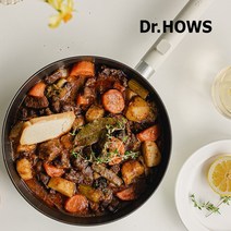 닥터하우스 [닥터하우스] 루미 IH인덕션 소테팬 28cm (볶음스푼 포함), 단품없음