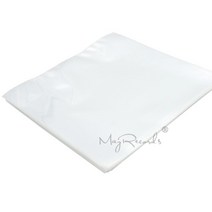 LP 겉비닐 최고급형 보호커버 50매 1LP 전용, LP속비닐50매(사각형사이즈)