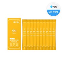 링티 플러스 22 10포 1상자 링거워터 마시는링거 약국피로회복제, 3상자 (30포)