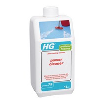 HG 인조마루 바닥 세정제 1L PVC 레진 비닐 바닥 청소, 1개