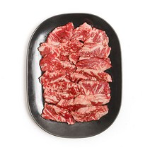 베스트밀 호주산 깔끔손질 황제갈비살 소고기 구이용 1.05 kg (350g X 3개입) 개별포장