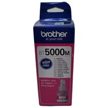 브라더 MFC T925DW 정품잉크 빨강 5000매 (BT5000M), 1개