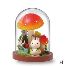 남자친구생일선물 커플취미 큰 인형의 집 Diy 미니어처 빌딩 키트 일본 빌라 미니 하우스 모델 124 나무 가구 장난감 크리스마스 선물, [12] house-013