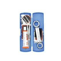 프리폼 자전거 타이어펑크세트 타이어펑크때우기 타이어수리키트 펑크비상키트 빵꾸킷, 자전거타이어펑크세트